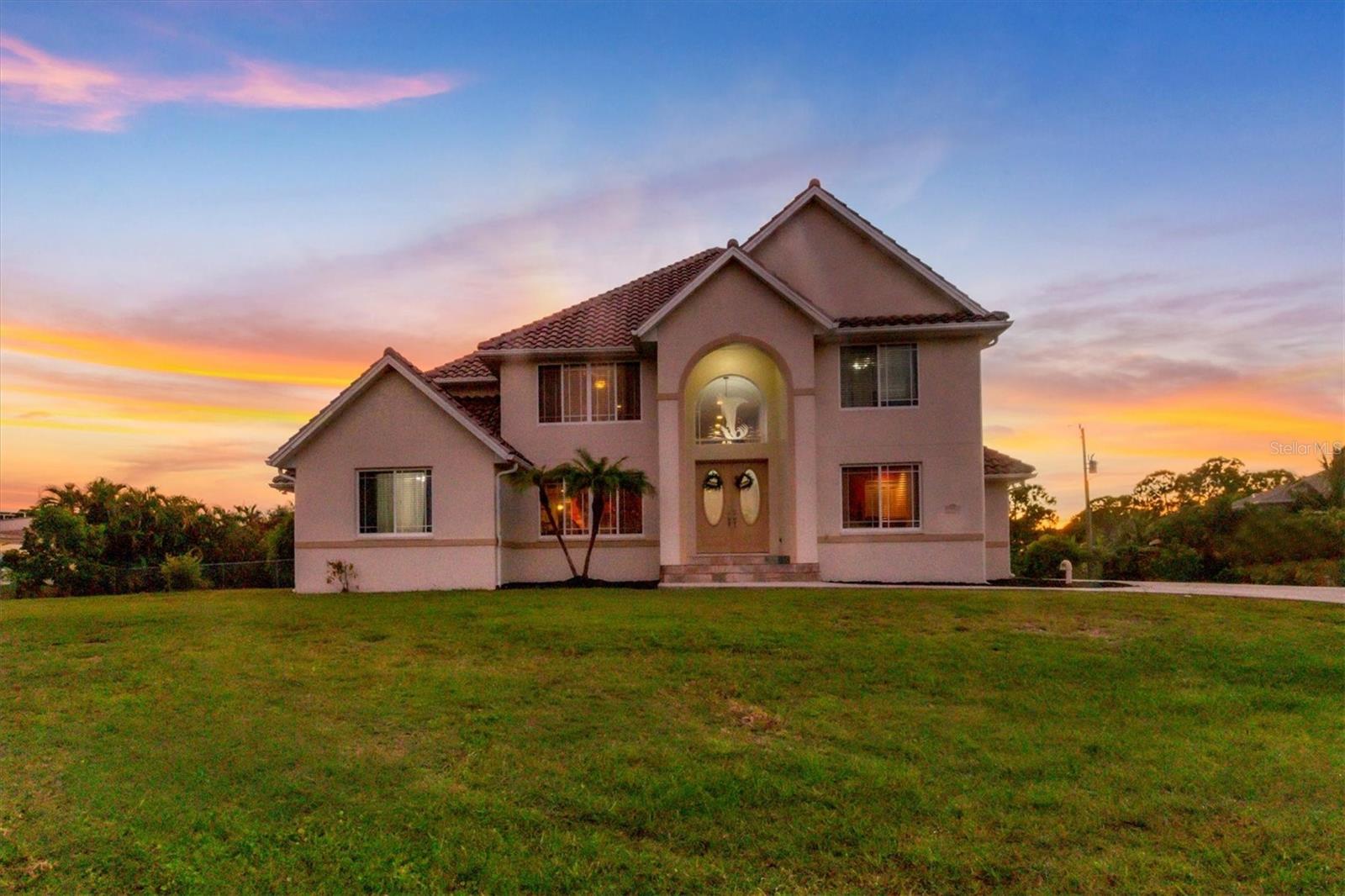 2091 MARLIN WAY, ENGLEWOOD, FL, 34224