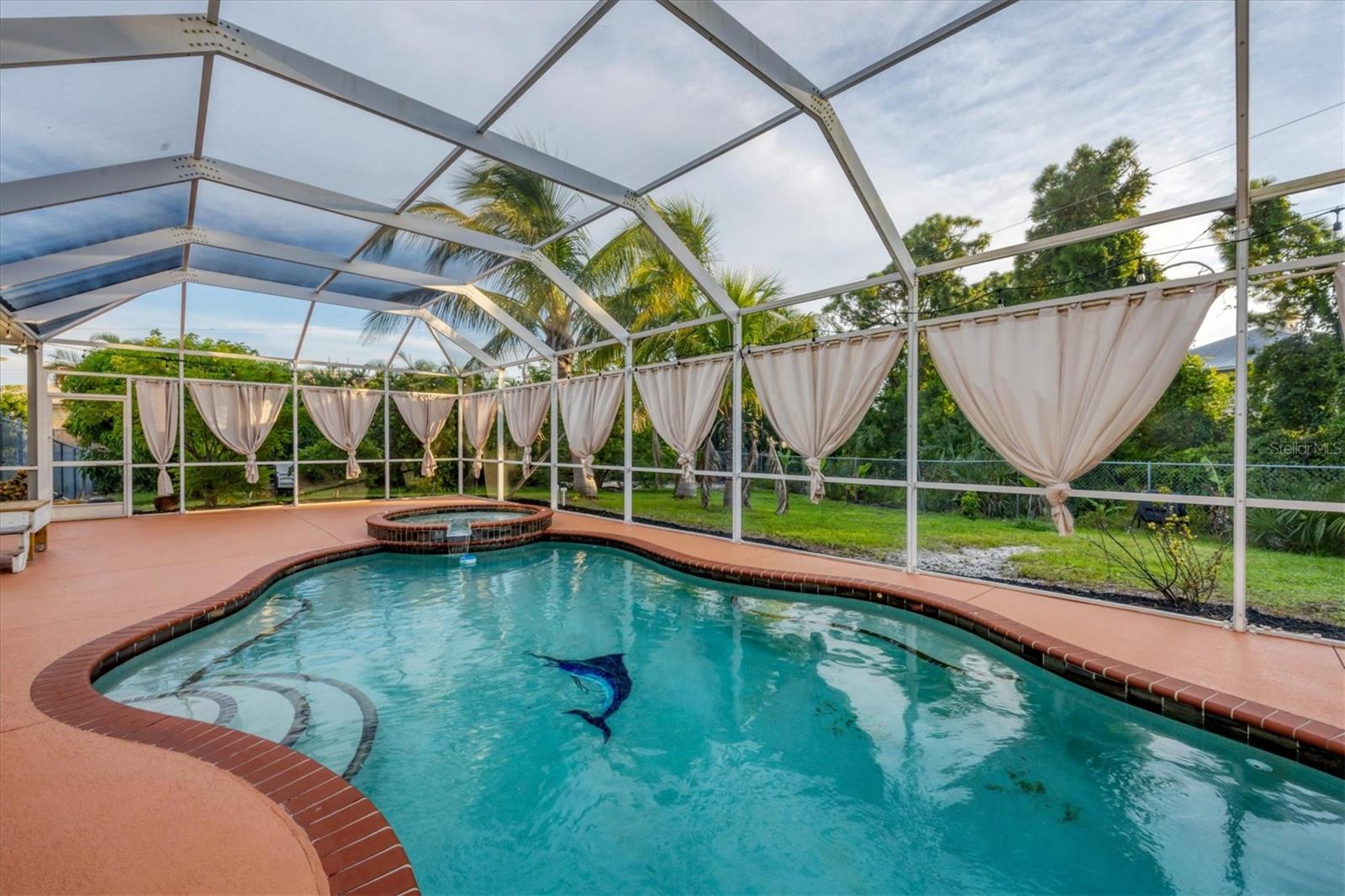 2091 MARLIN WAY, ENGLEWOOD, FL, 34224