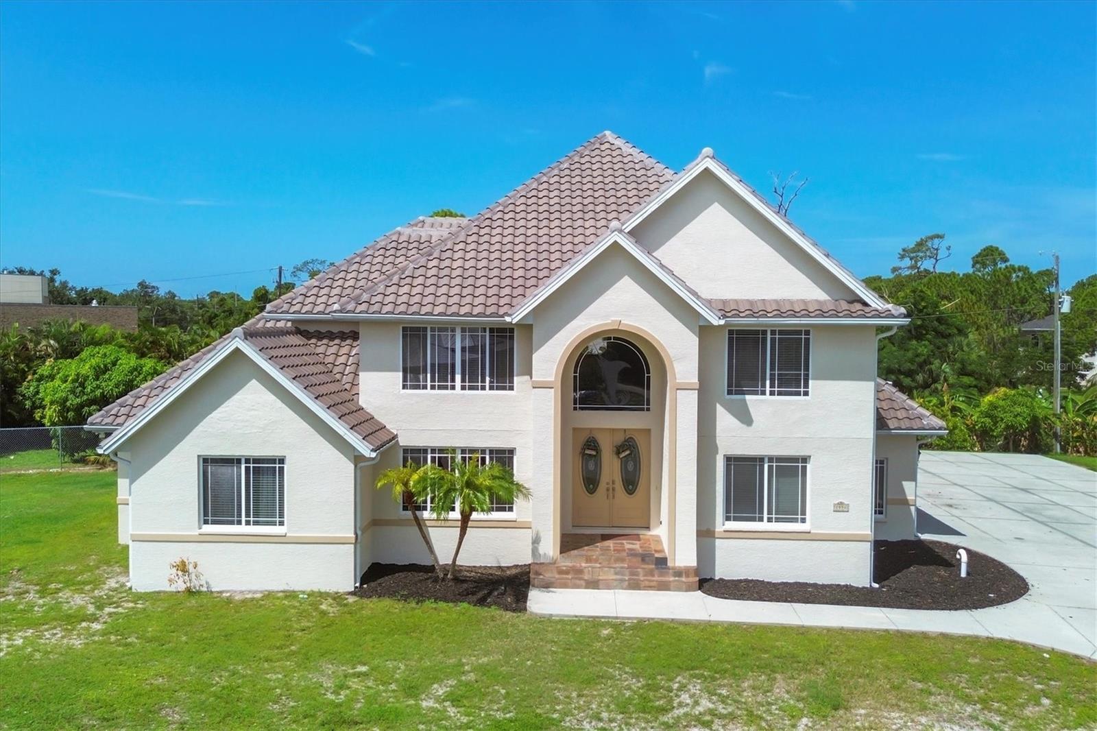 2091 MARLIN WAY, ENGLEWOOD, FL, 34224
