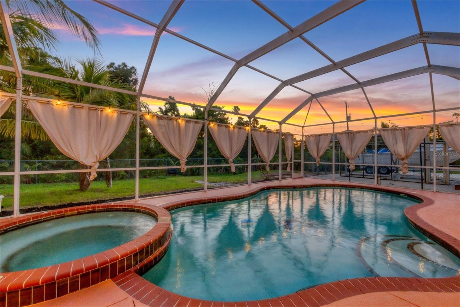2091 MARLIN WAY, ENGLEWOOD, FL, 34224