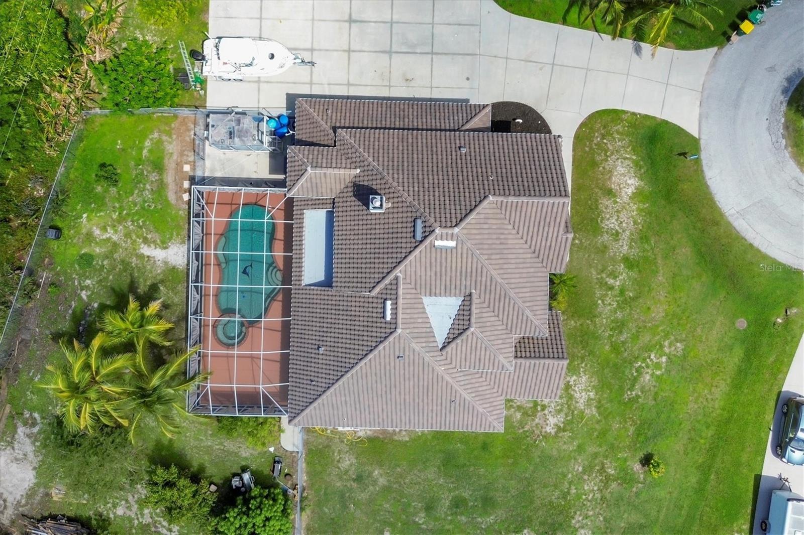 2091 MARLIN WAY, ENGLEWOOD, FL, 34224