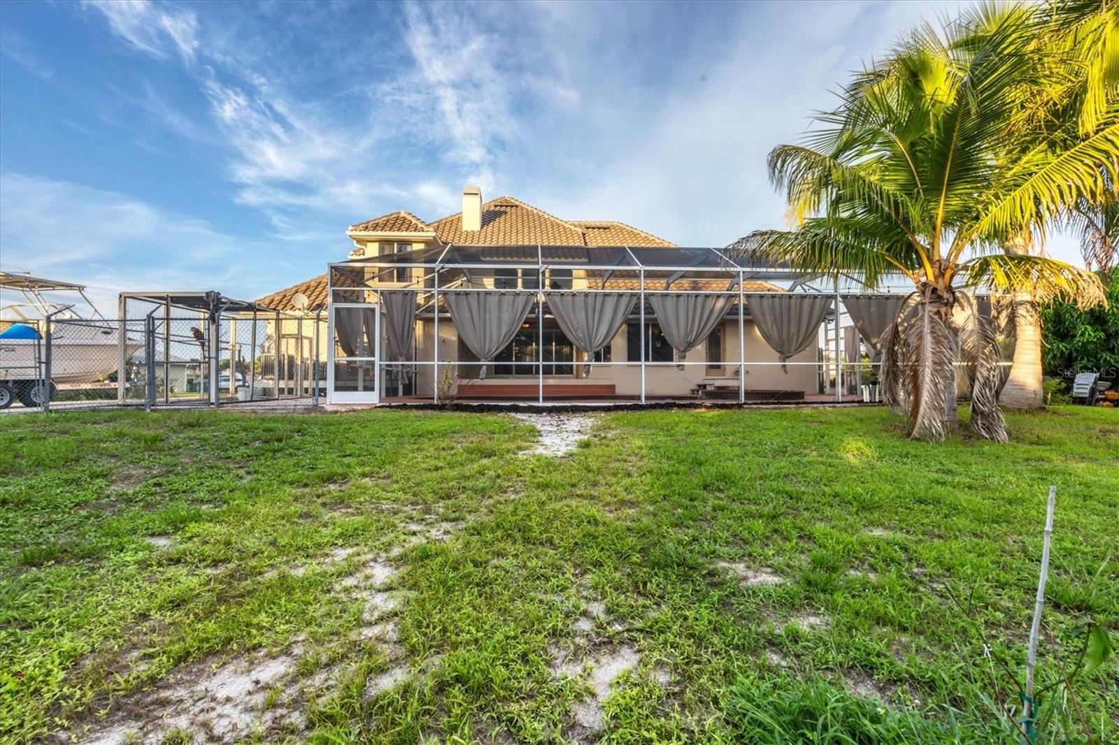 2091 MARLIN WAY, ENGLEWOOD, FL, 34224