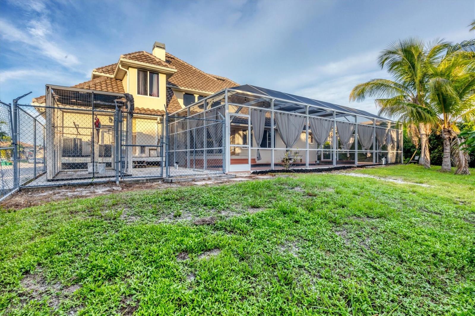 2091 MARLIN WAY, ENGLEWOOD, FL, 34224
