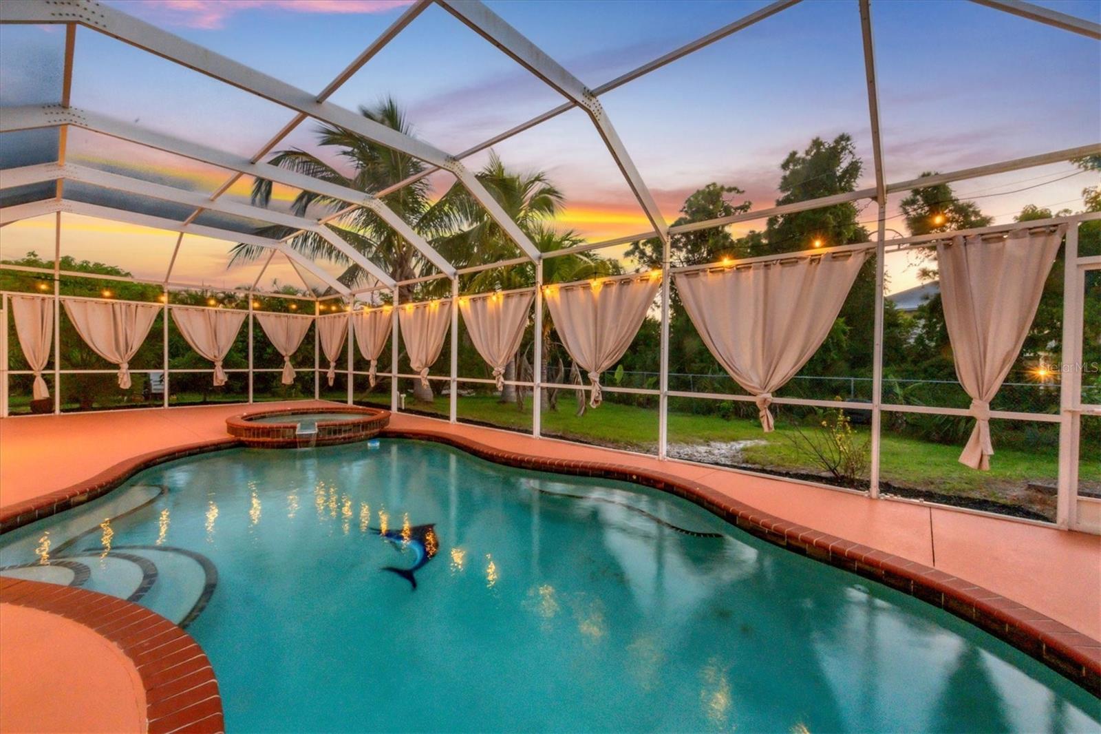 2091 MARLIN WAY, ENGLEWOOD, FL, 34224