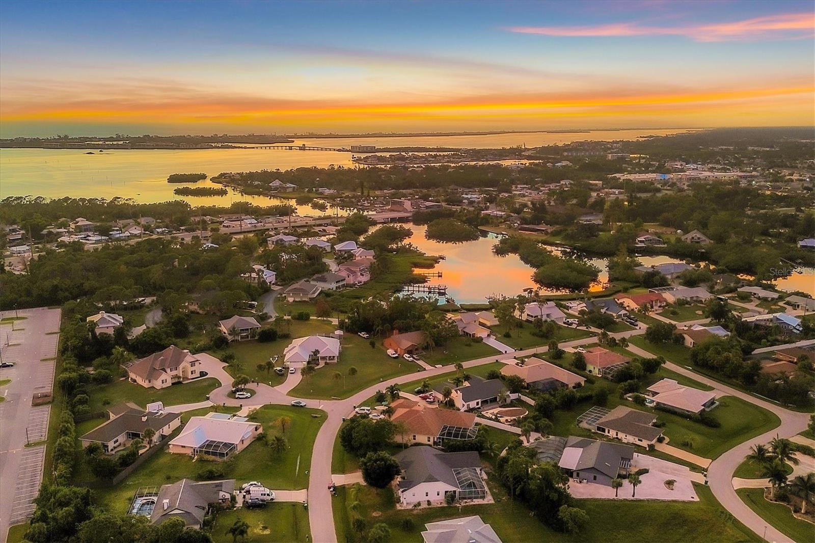 2091 MARLIN WAY, ENGLEWOOD, FL, 34224