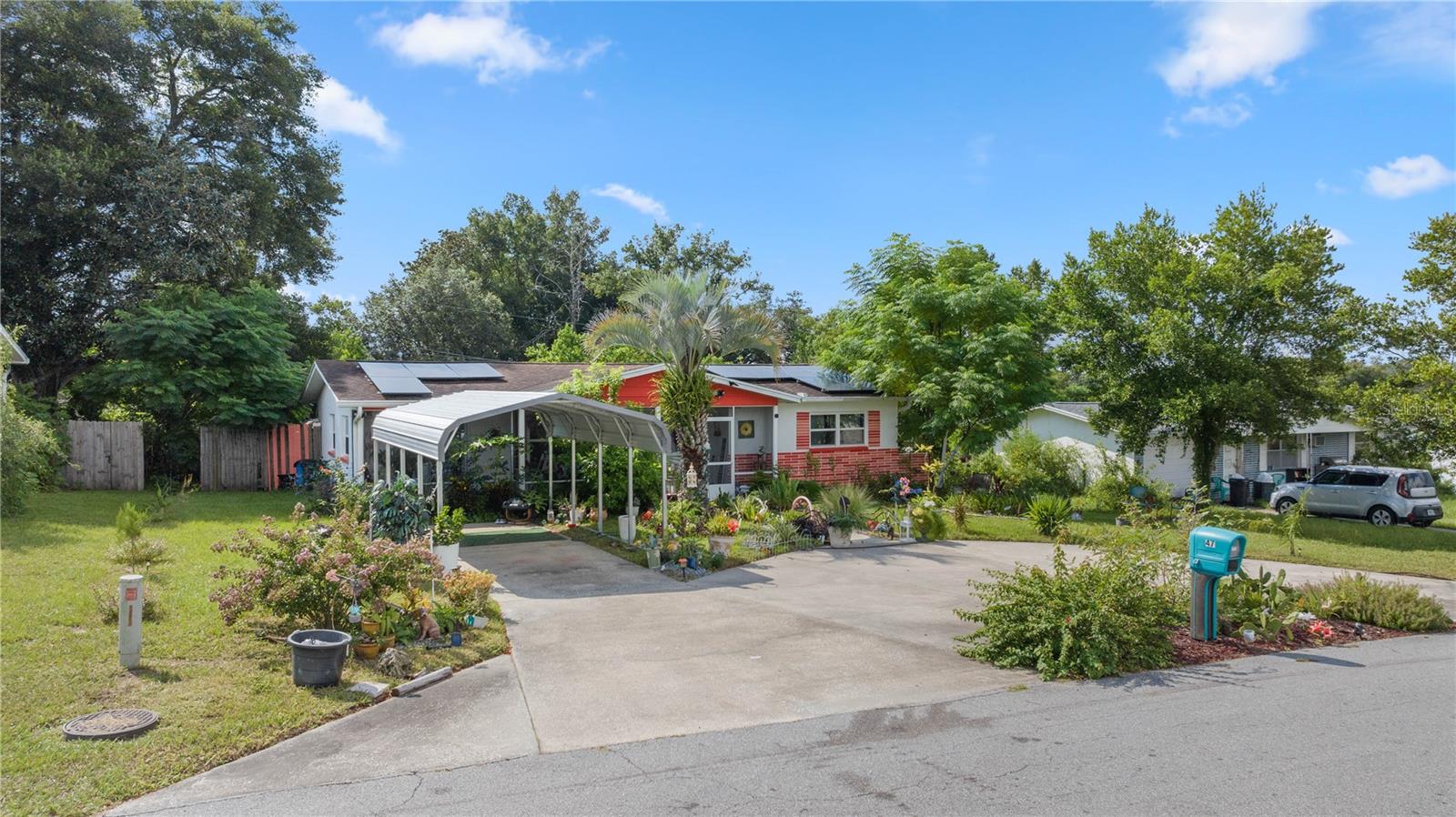 47 S DESOTO ST, BEVERLY HILLS, FL, 34465