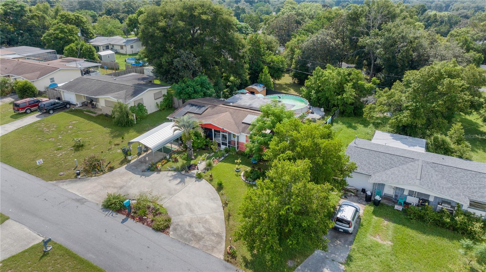 47 S DESOTO ST, BEVERLY HILLS, FL, 34465