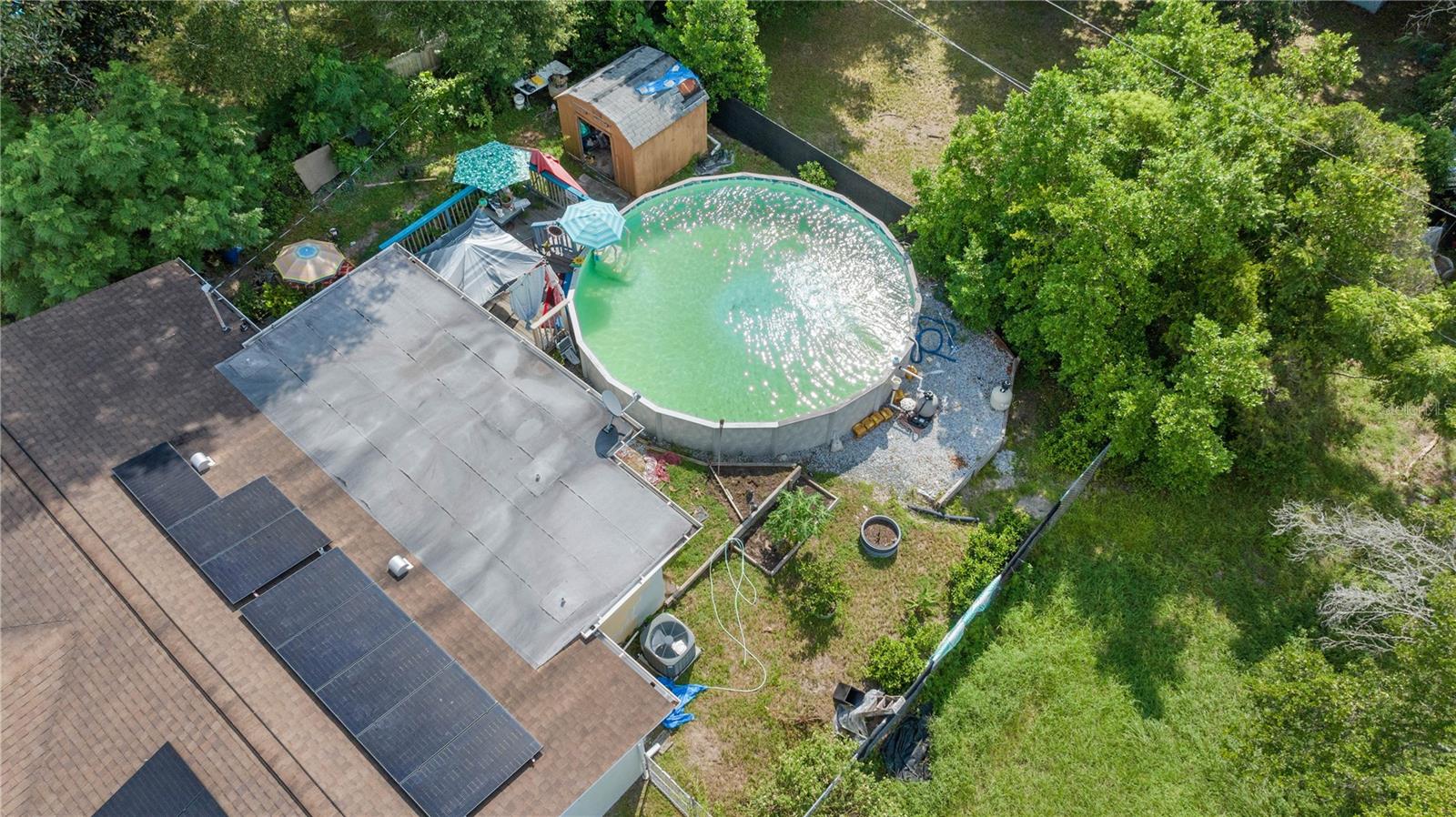 47 S DESOTO ST, BEVERLY HILLS, FL, 34465