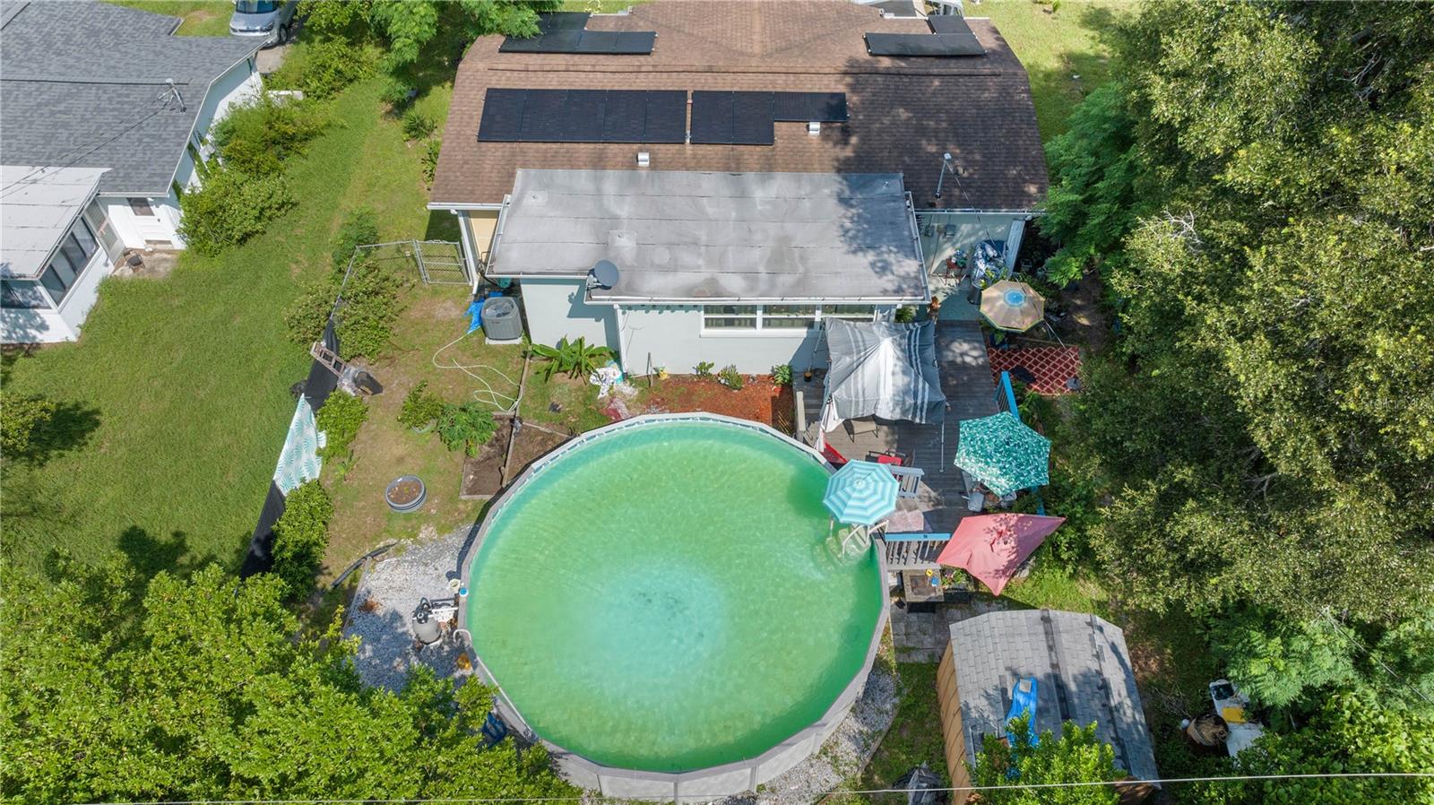 47 S DESOTO ST, BEVERLY HILLS, FL, 34465