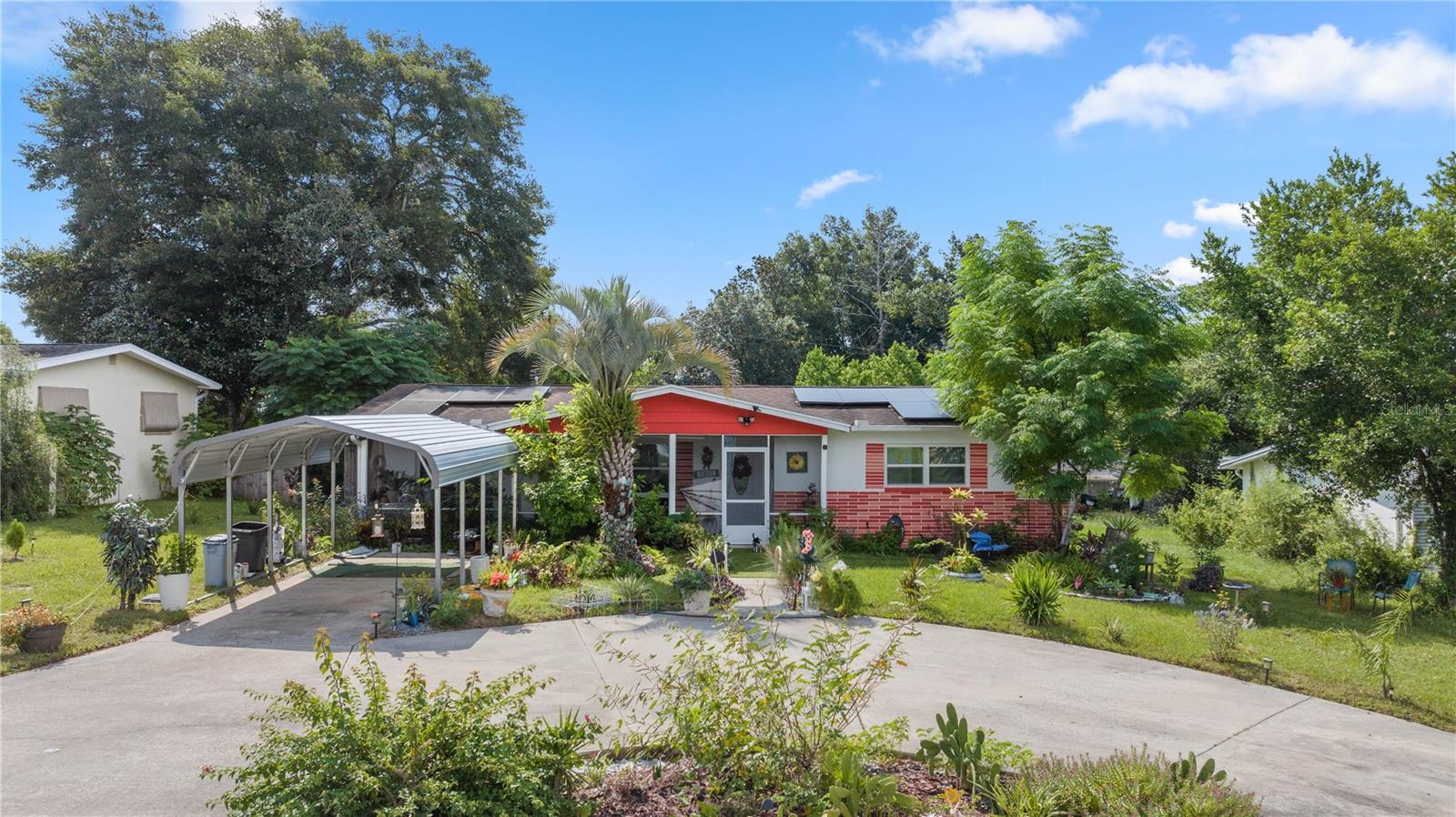 47 S DESOTO ST, BEVERLY HILLS, FL, 34465