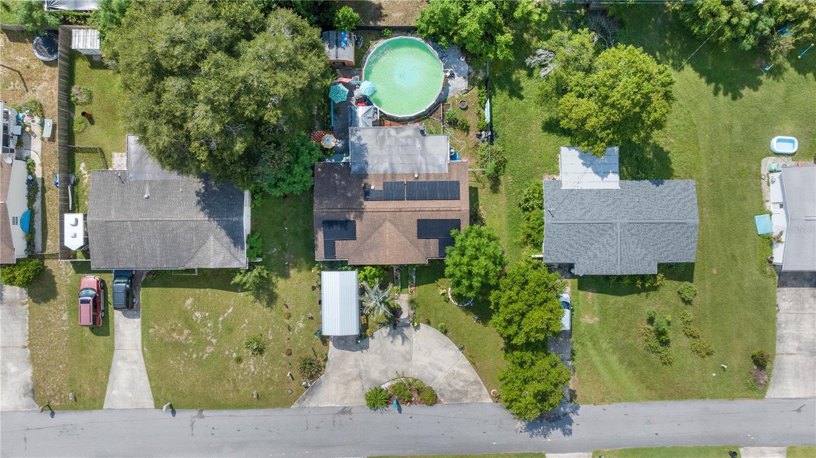 47 S DESOTO ST, BEVERLY HILLS, FL, 34465