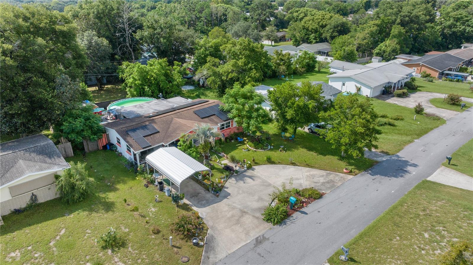 47 S DESOTO ST, BEVERLY HILLS, FL, 34465