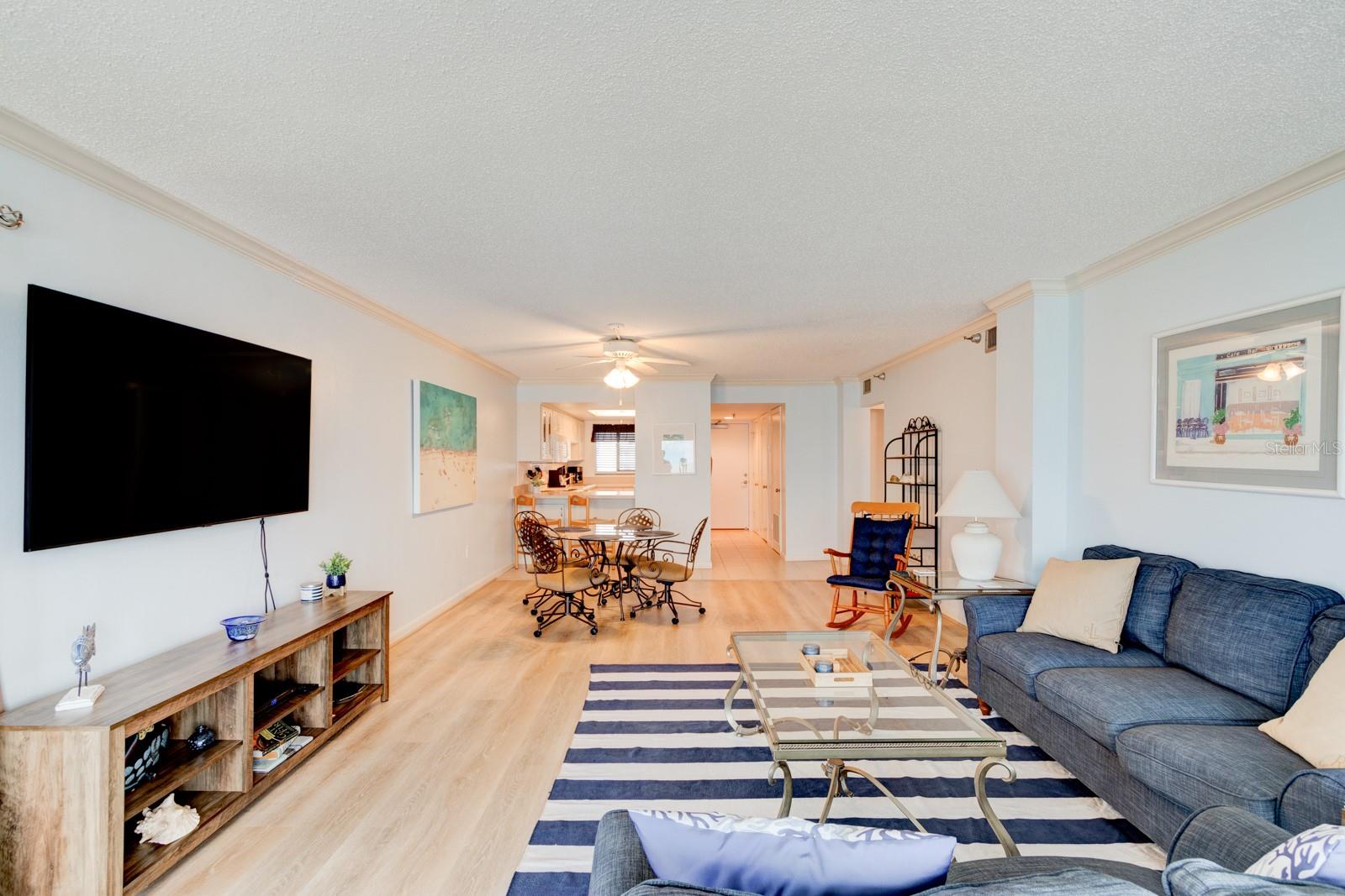 5301 S ATLANTIC AVE #52, NEW SMYRNA BEACH, FL, 32169
