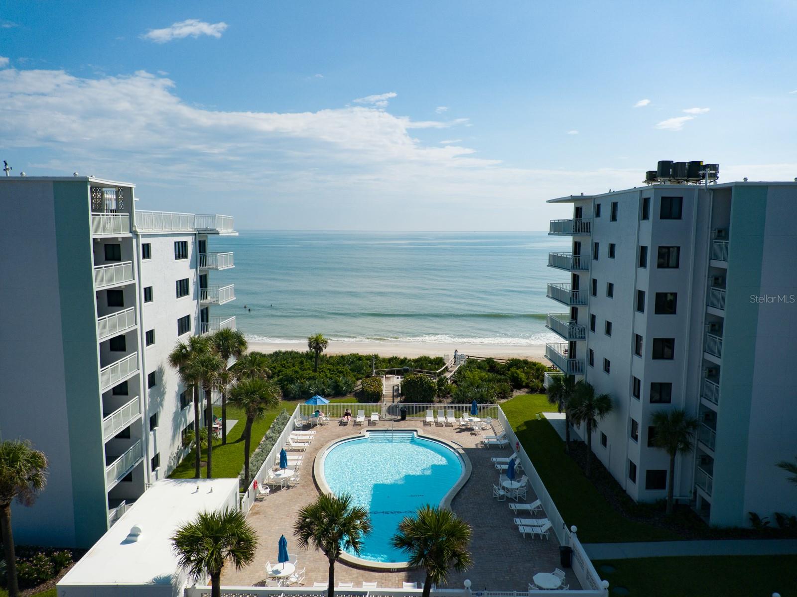 5301 S ATLANTIC AVE #52, NEW SMYRNA BEACH, FL, 32169