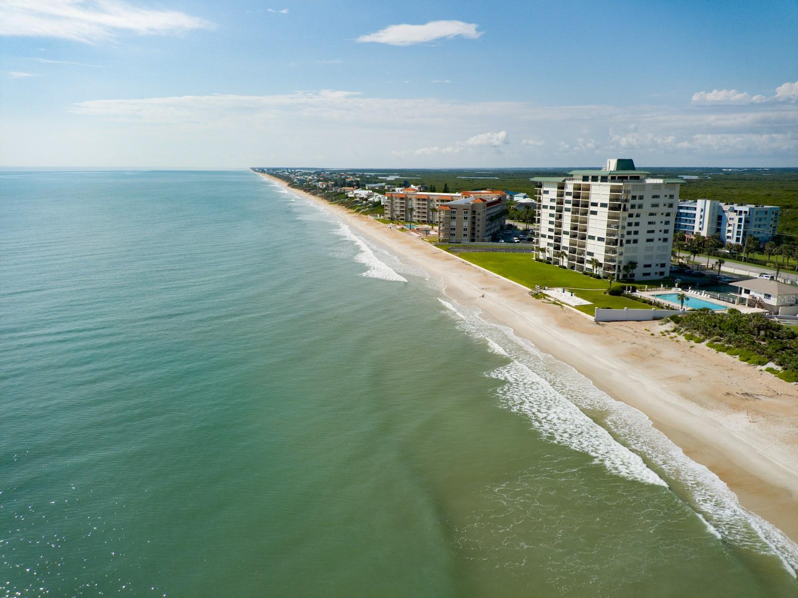 5301 S ATLANTIC AVE #52, NEW SMYRNA BEACH, FL, 32169