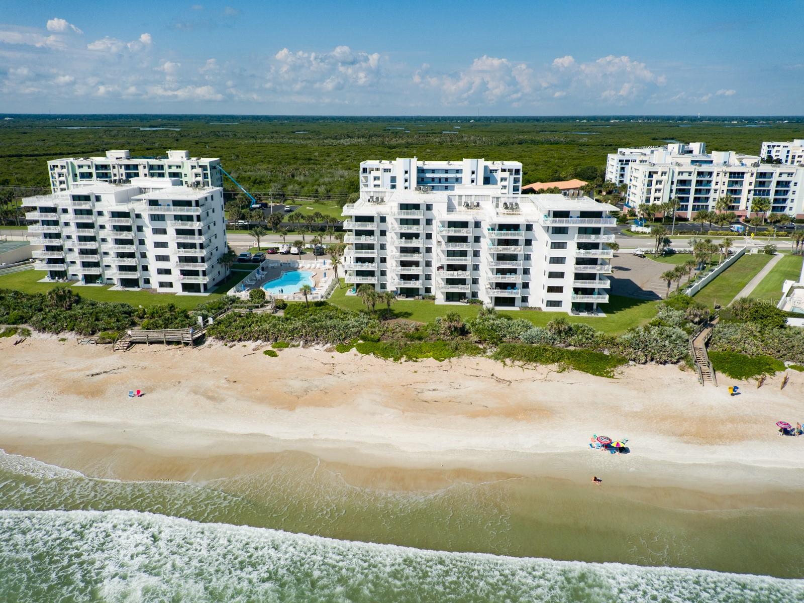 5301 S ATLANTIC AVE #52, NEW SMYRNA BEACH, FL, 32169