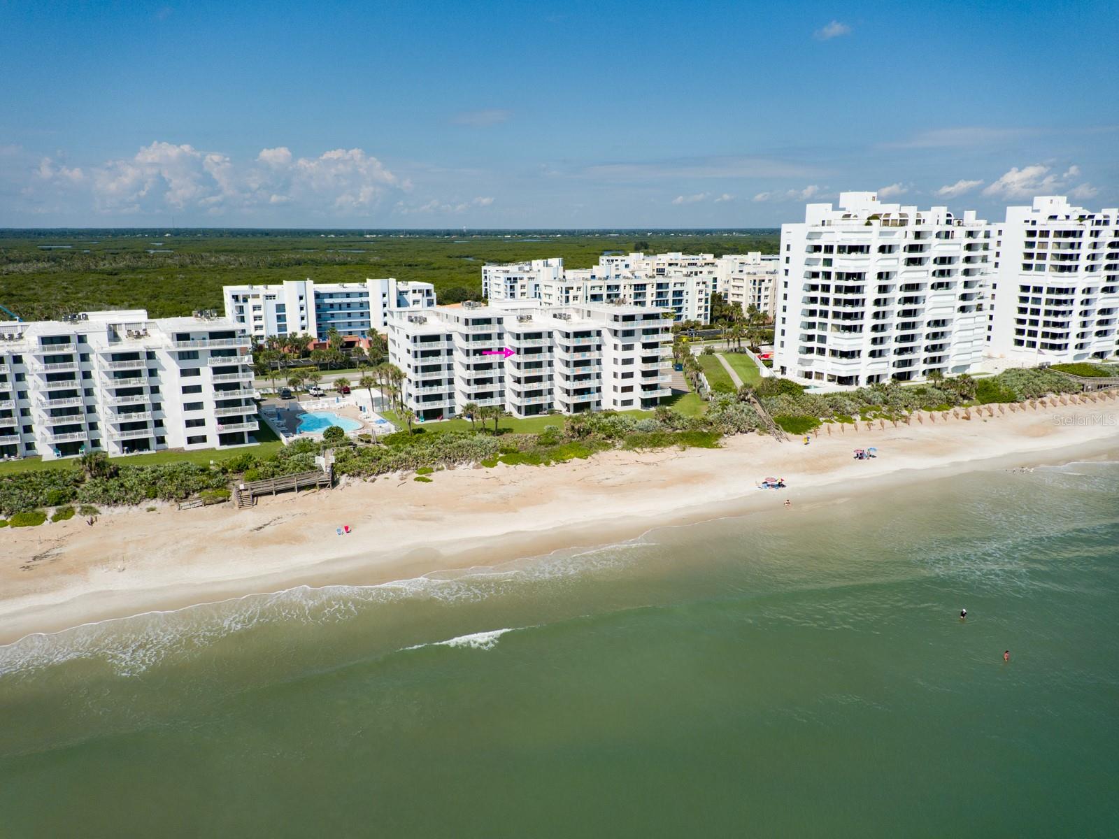 5301 S ATLANTIC AVE #52, NEW SMYRNA BEACH, FL, 32169