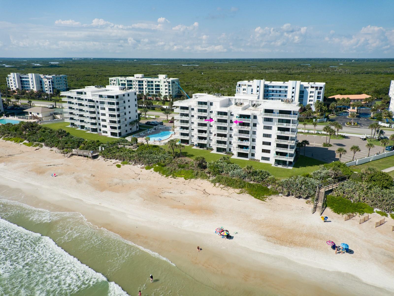 5301 S ATLANTIC AVE #52, NEW SMYRNA BEACH, FL, 32169