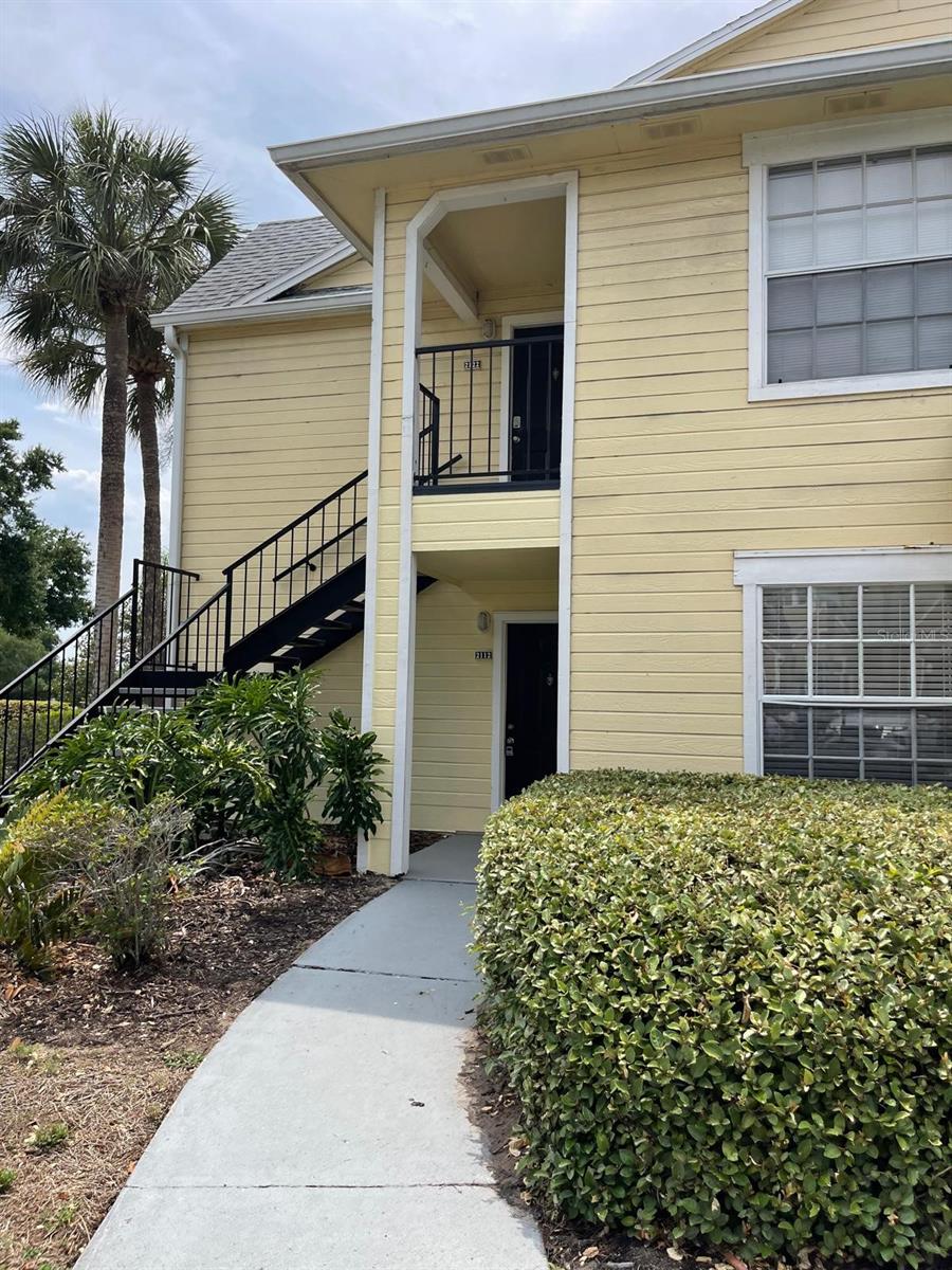 TRADEWINDS, ORLANDO, FL, 32835