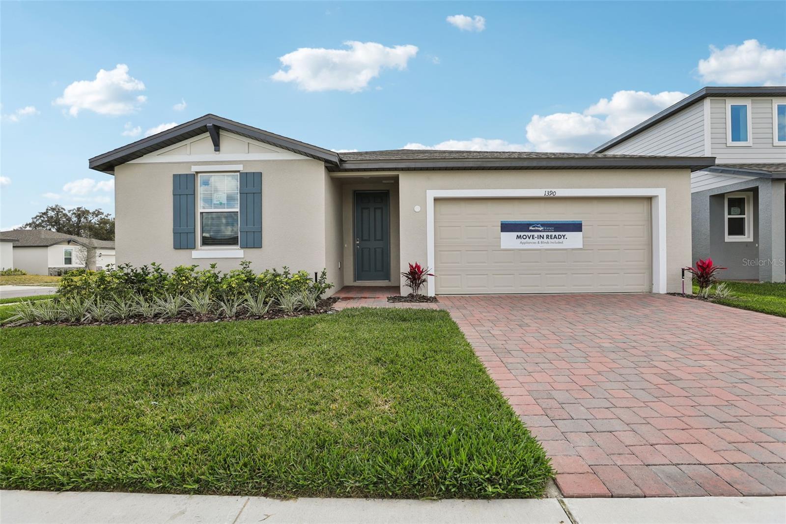 1390 CURRENT PL, HAINES CITY, FL, 33844