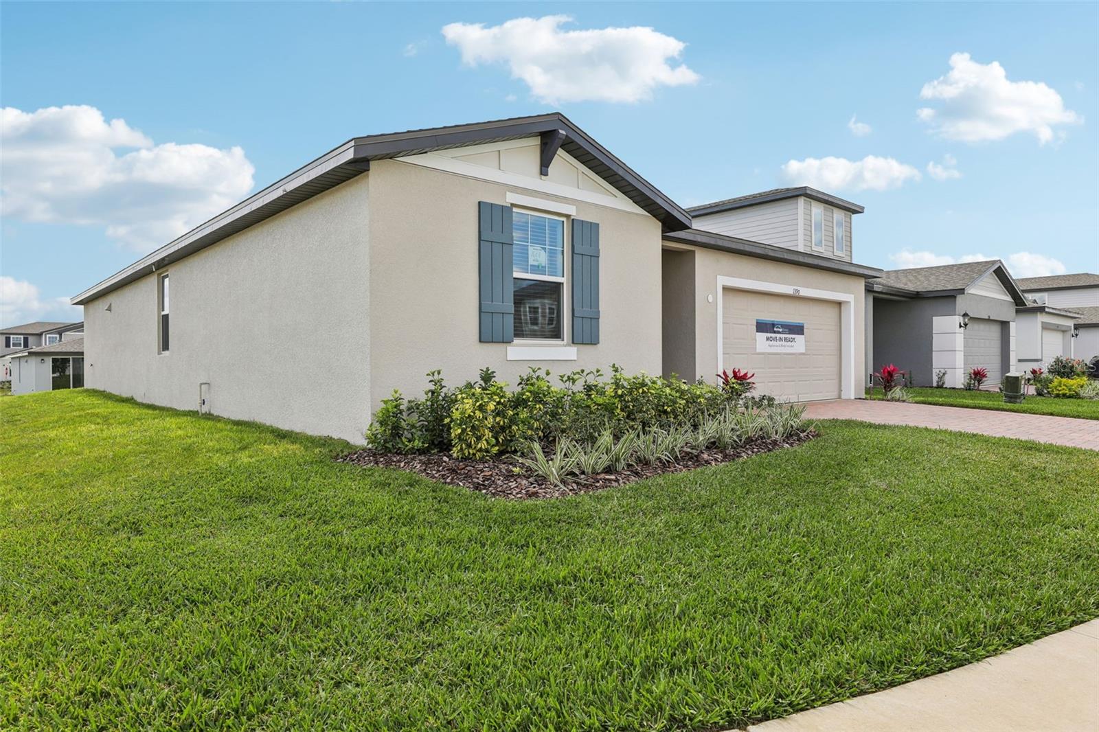 1390 CURRENT PL, HAINES CITY, FL, 33844