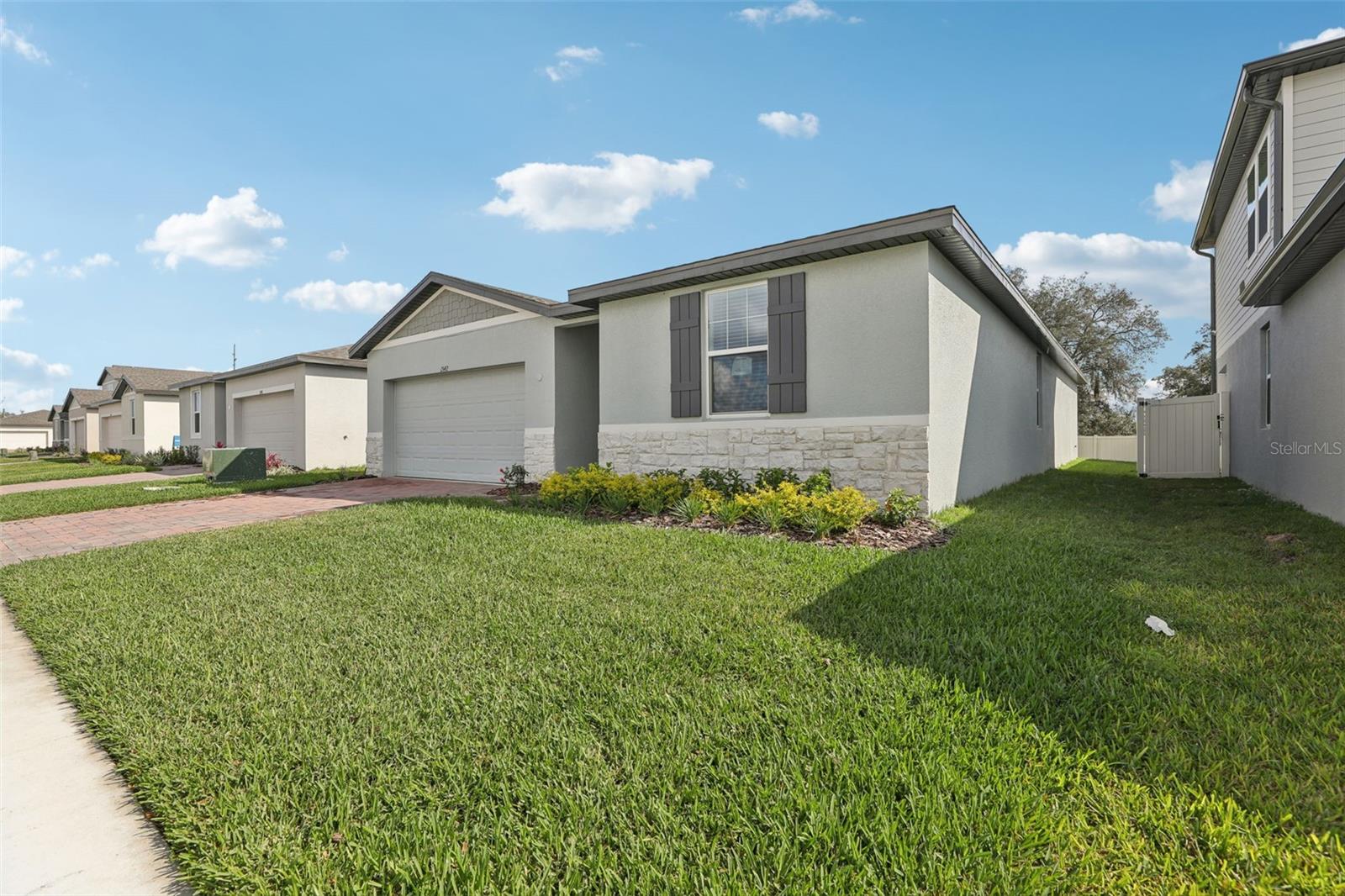 1542 MERMAID WAY, HAINES CITY, FL, 33844