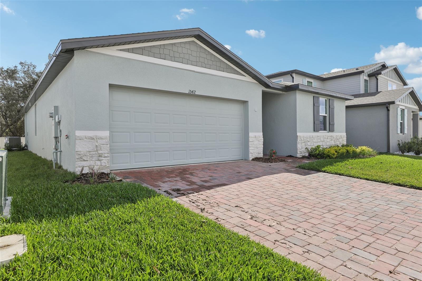 1542 MERMAID WAY, HAINES CITY, FL, 33844