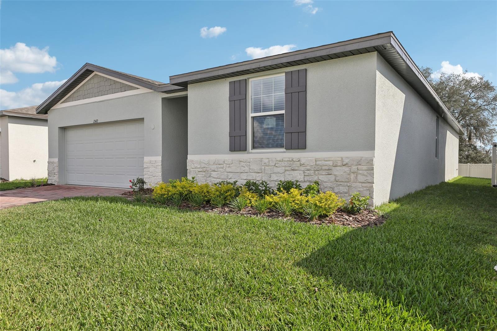 1542 MERMAID WAY, HAINES CITY, FL, 33844