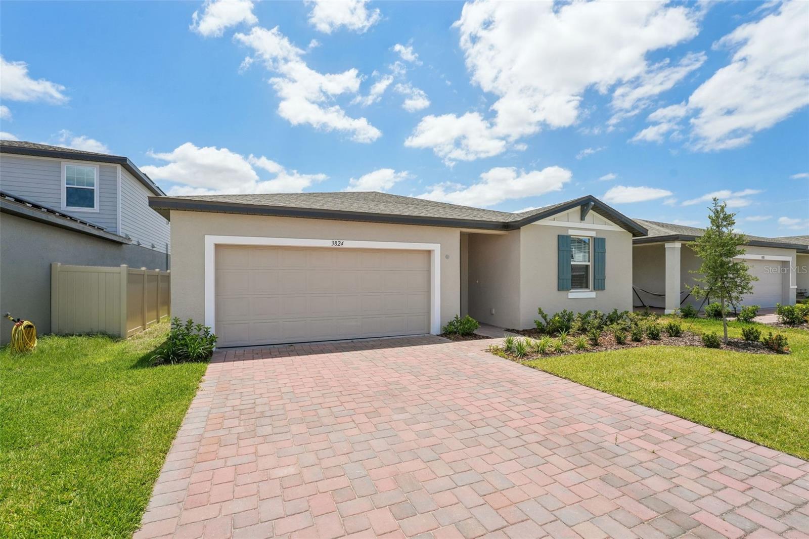 3824 GIORGIO DR, WINTER HAVEN, FL, 33884