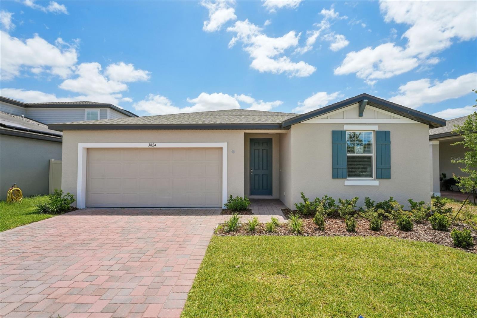 3824 GIORGIO DR, WINTER HAVEN, FL, 33884