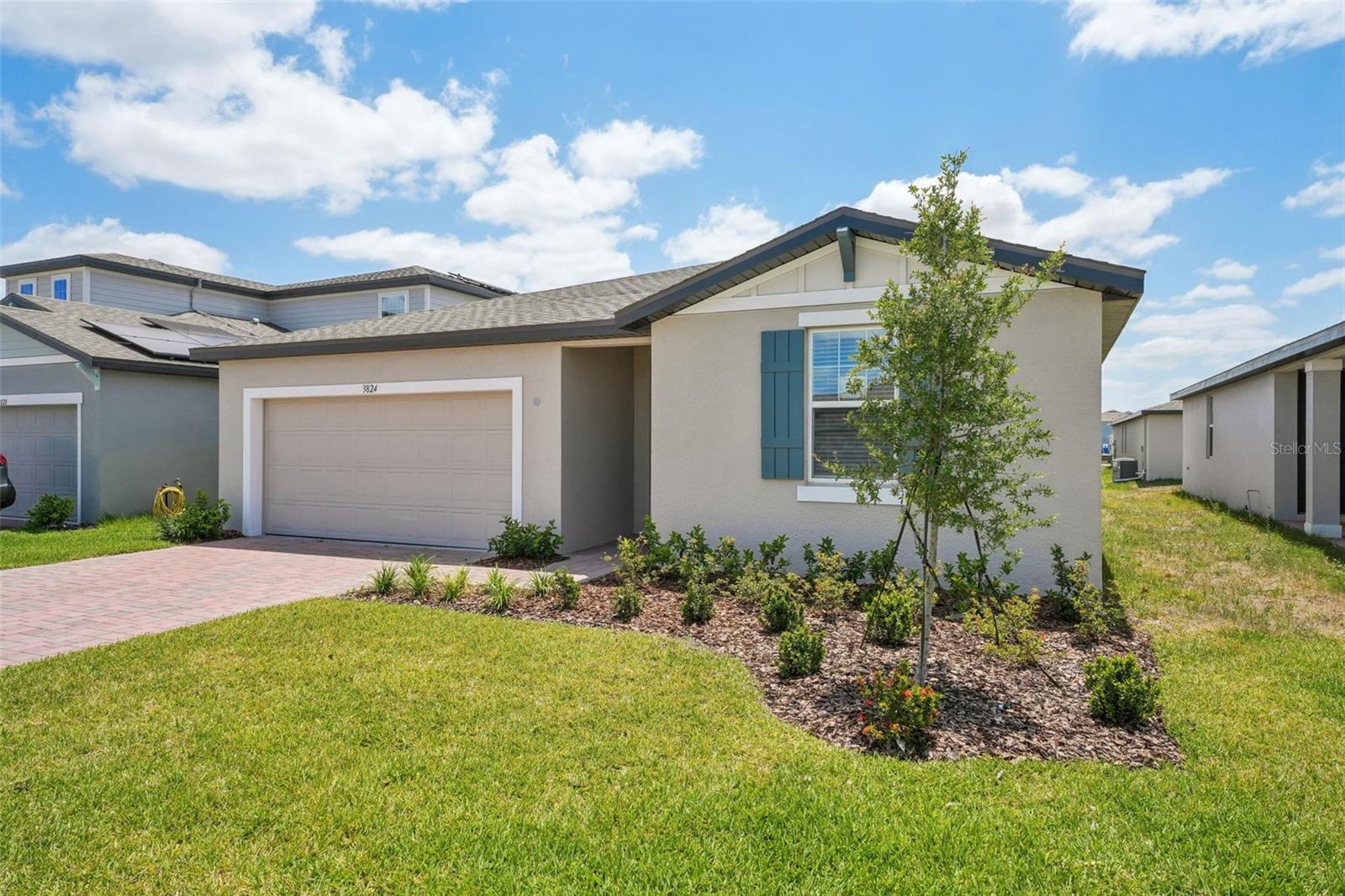 3824 GIORGIO DR, WINTER HAVEN, FL, 33884