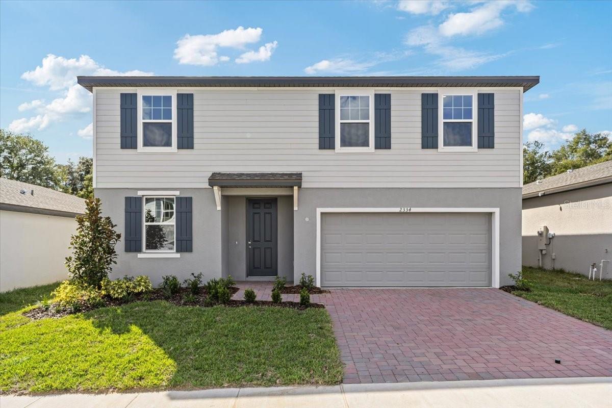 2334 WHITE TAIL ST, DAVENPORT, FL, 33837