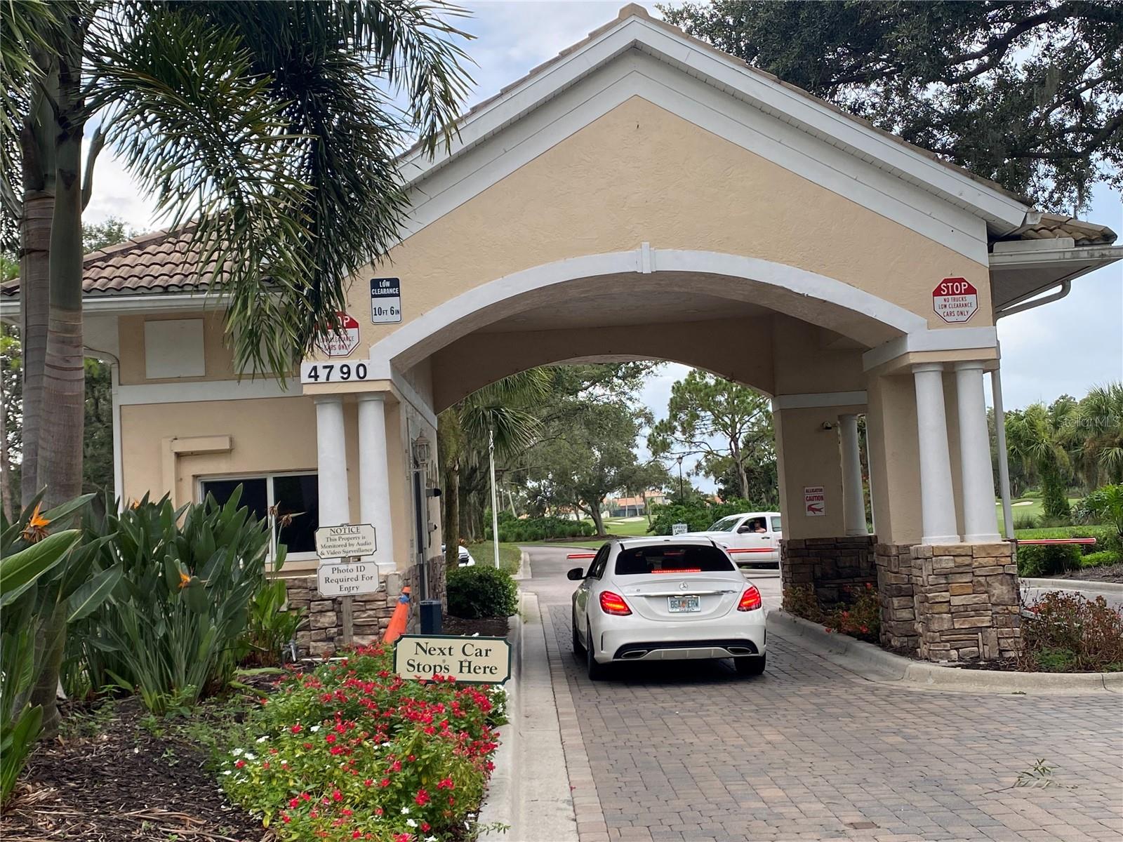 5280 HYLAND HILLS AVE #1812, SARASOTA, FL, 34241