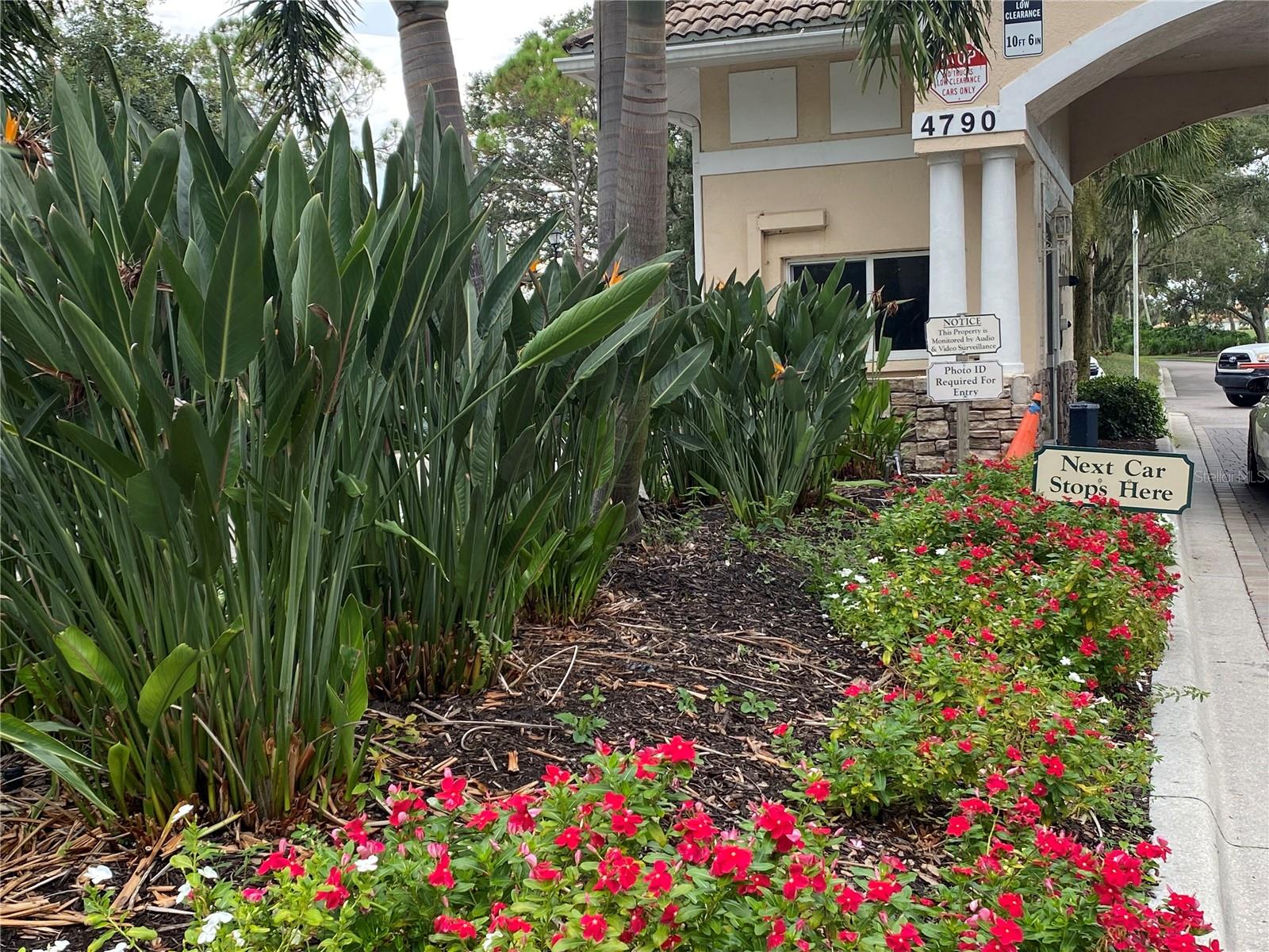 5280 HYLAND HILLS AVE #1812, SARASOTA, FL, 34241