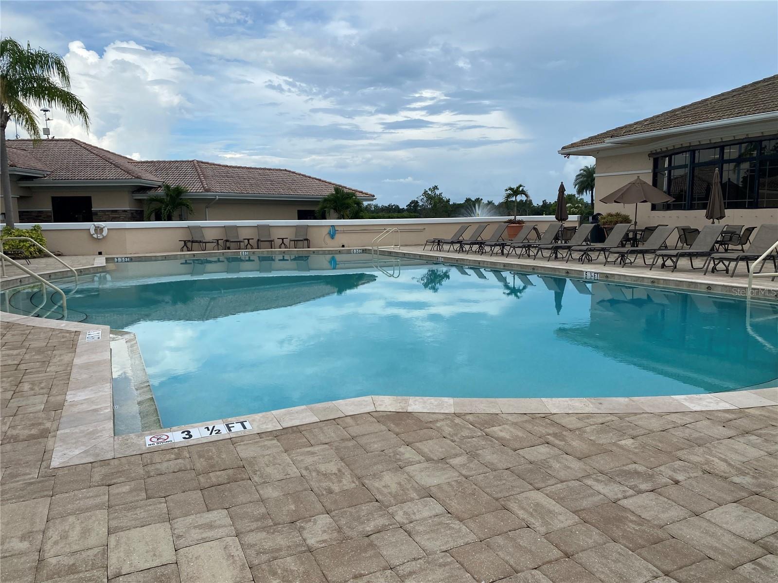 5280 HYLAND HILLS AVE #1812, SARASOTA, FL, 34241