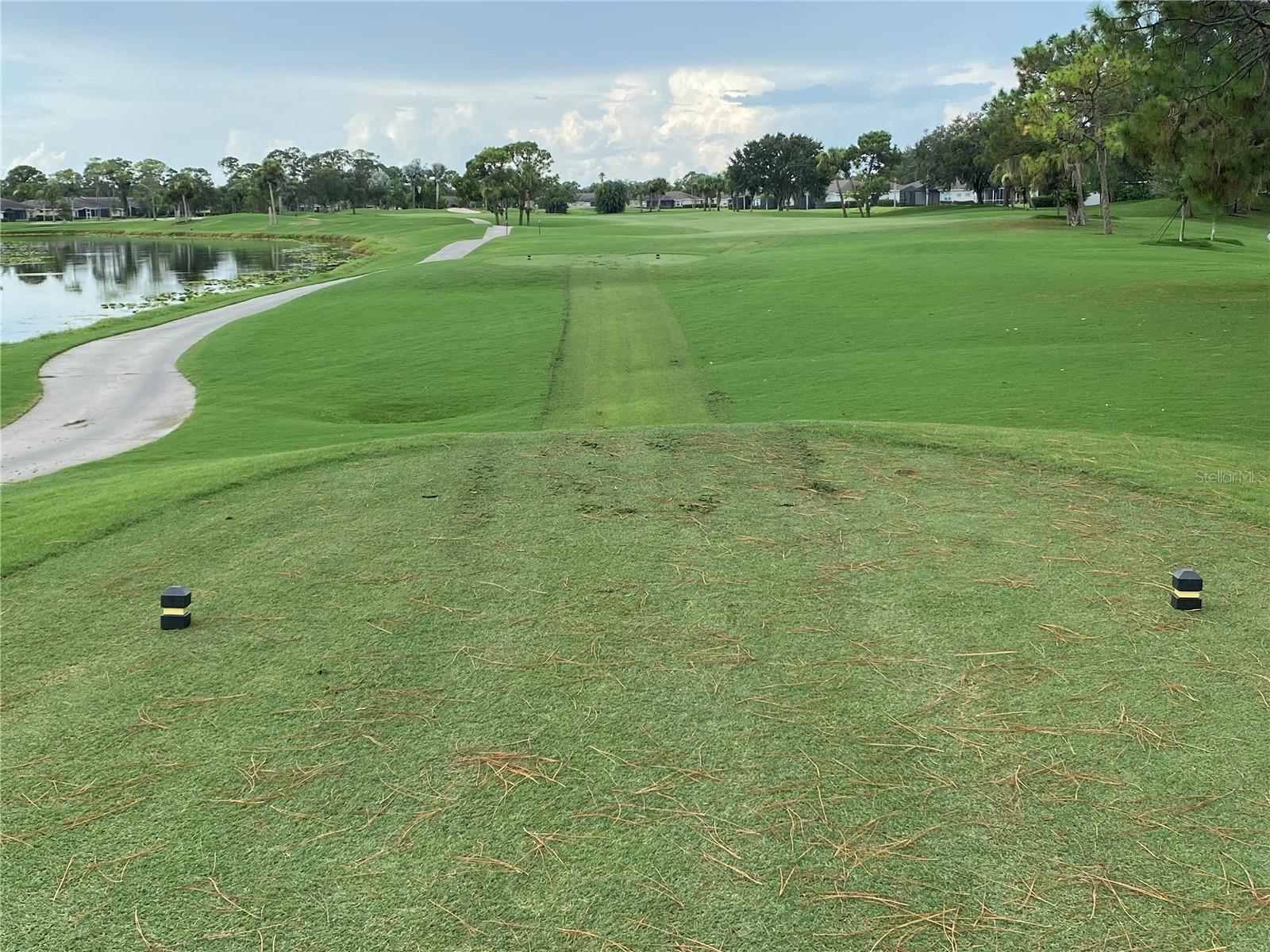 5280 HYLAND HILLS AVE #1812, SARASOTA, FL, 34241