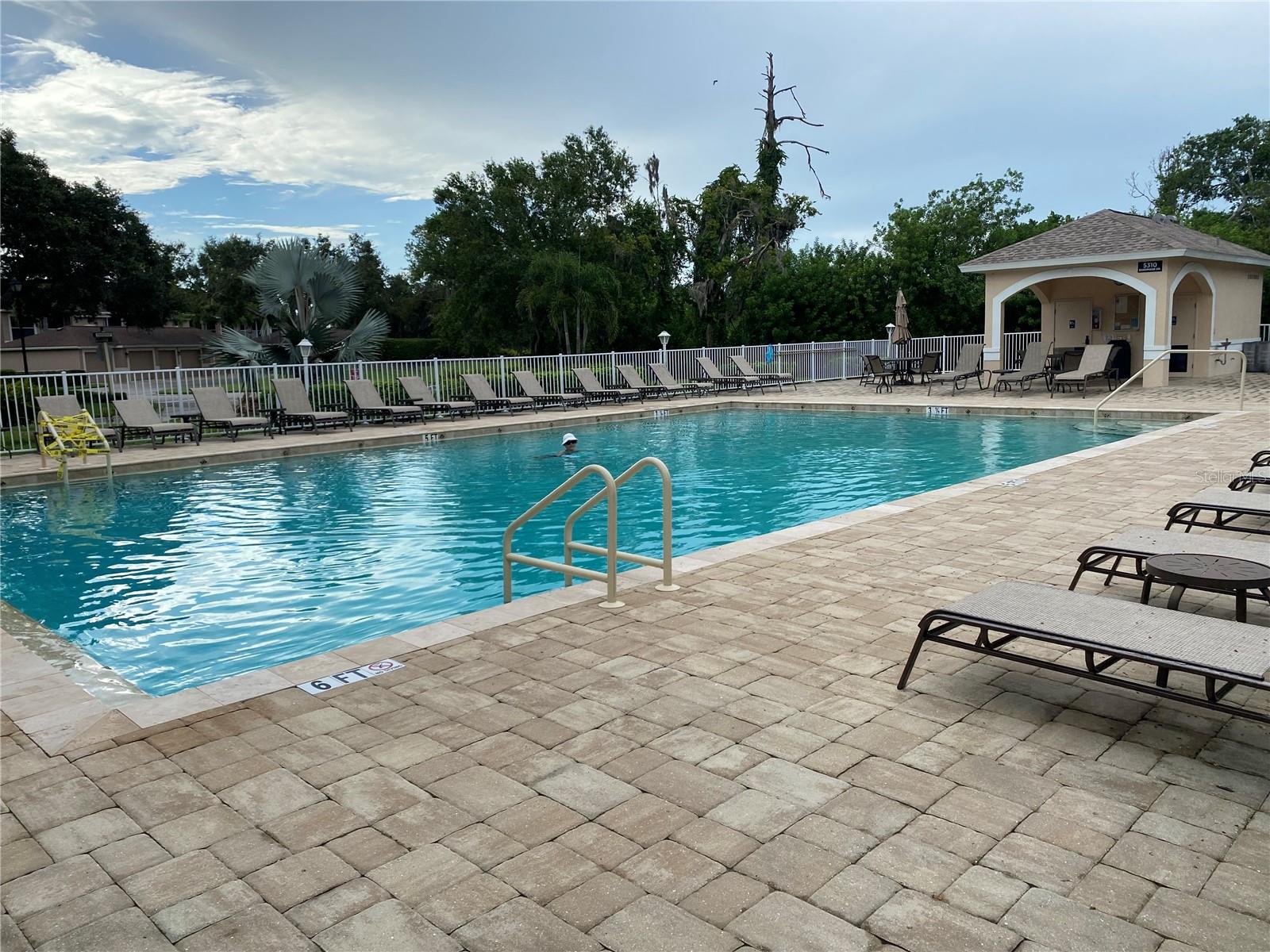 5280 HYLAND HILLS AVE #1812, SARASOTA, FL, 34241