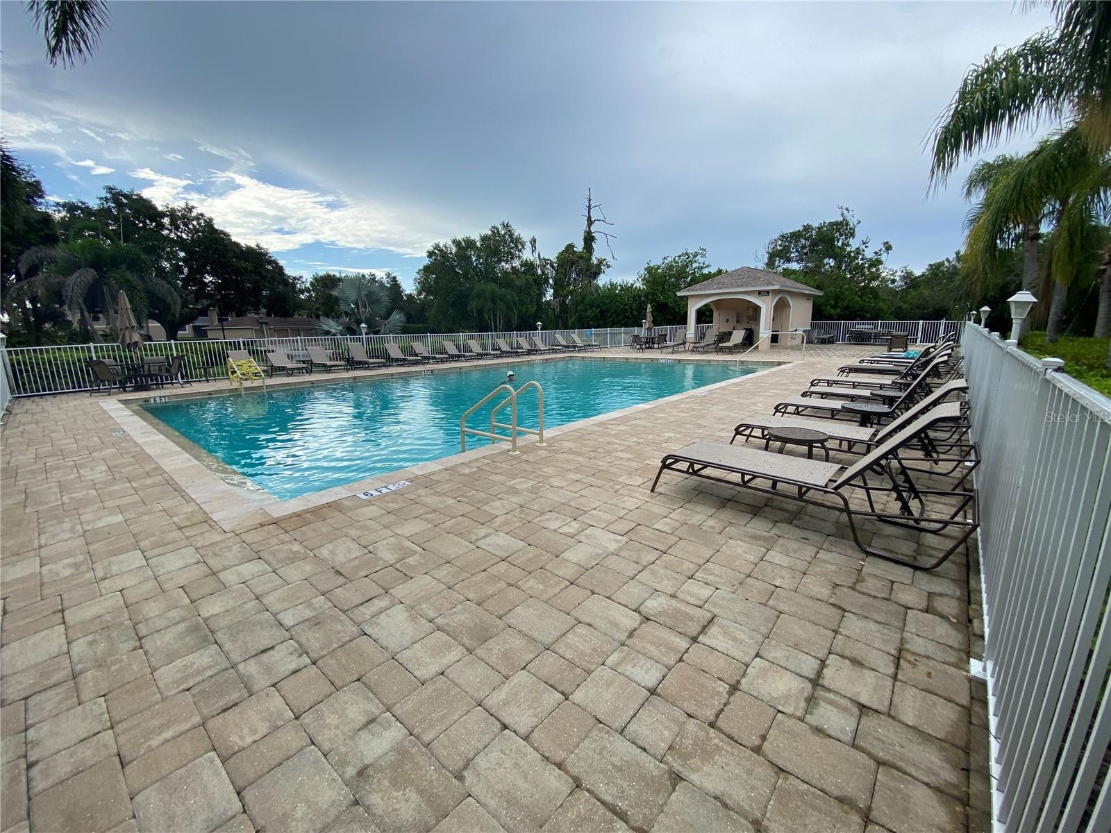 5280 HYLAND HILLS AVE #1812, SARASOTA, FL, 34241