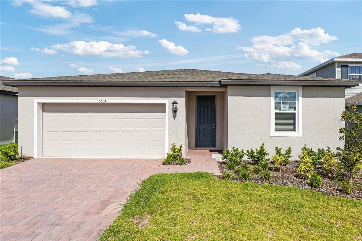 5584 MADDIE DR, HAINES CITY, FL, 33844