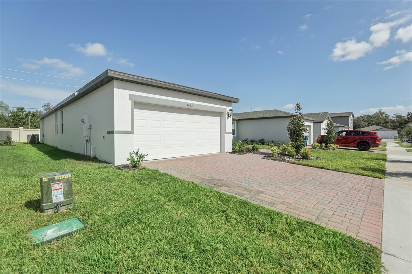 3673 PORTSMOUTH LN, HAINES CITY, FL, 33844