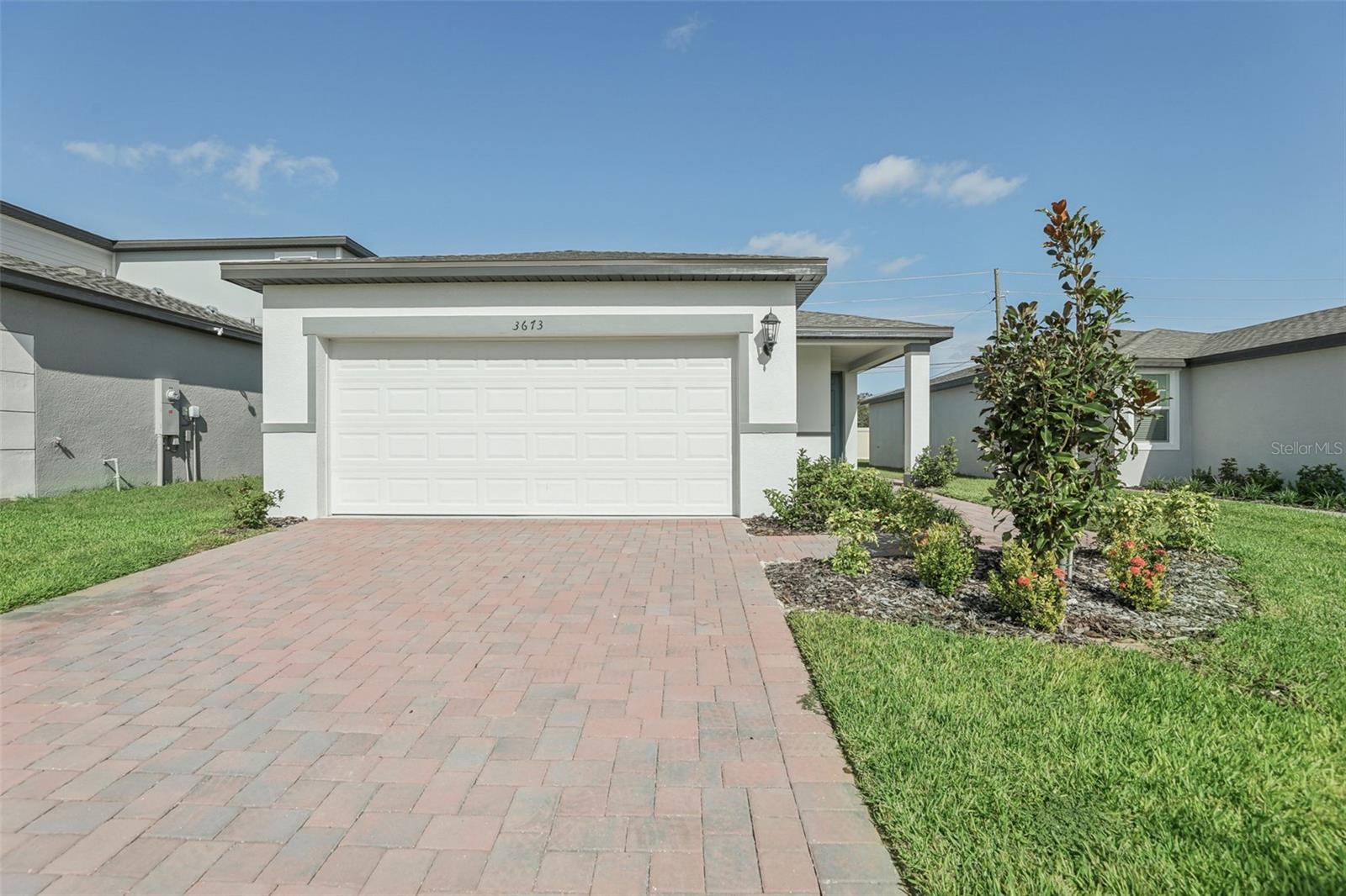 3673 PORTSMOUTH LN, HAINES CITY, FL, 33844