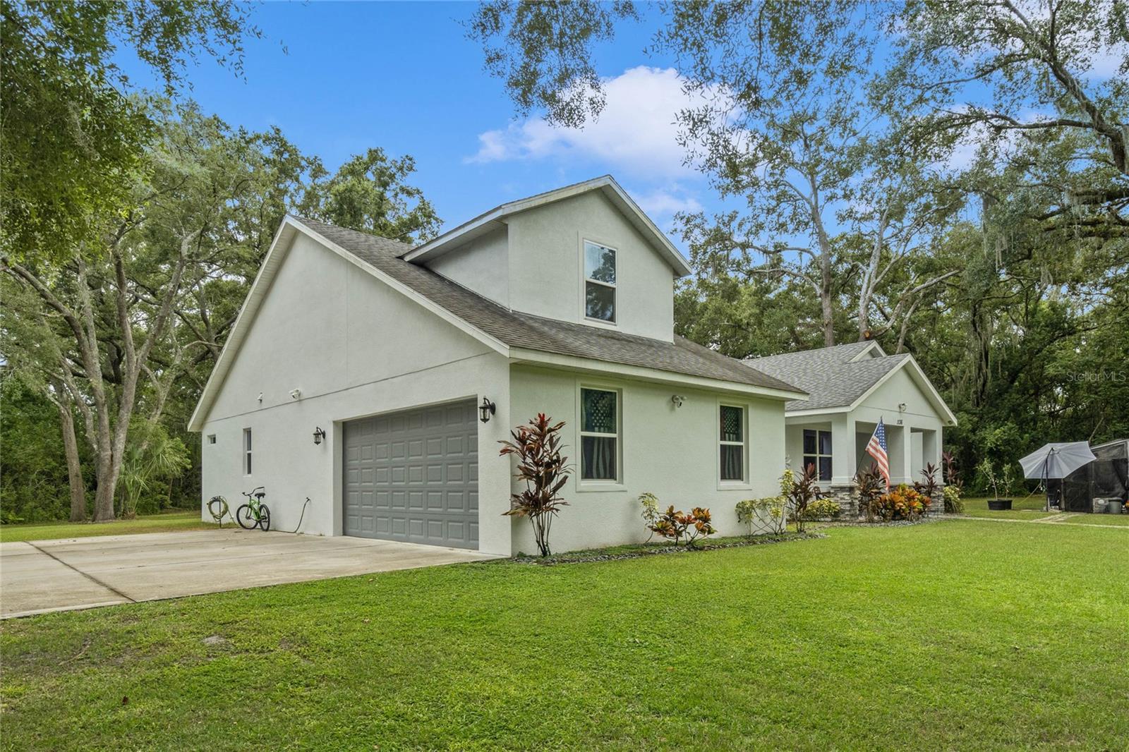 1136 BRICK RD, WINTER GARDEN, FL, 34787