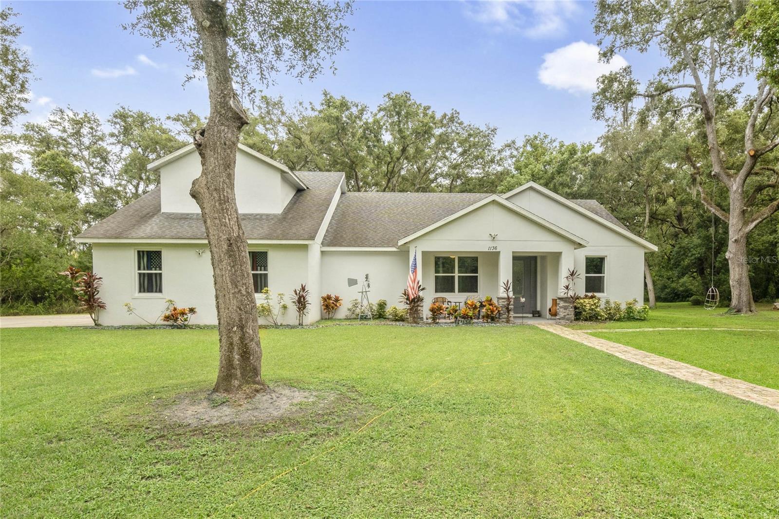 1136 BRICK RD, WINTER GARDEN, FL, 34787