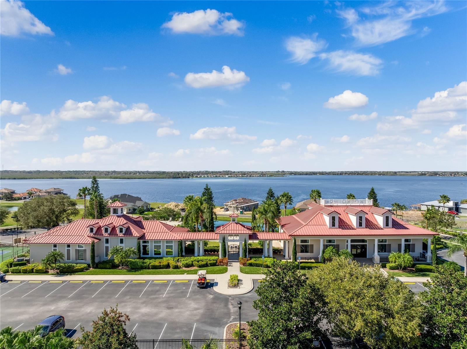 454 WATERFERN TRAIL DR, AUBURNDALE, FL, 33823