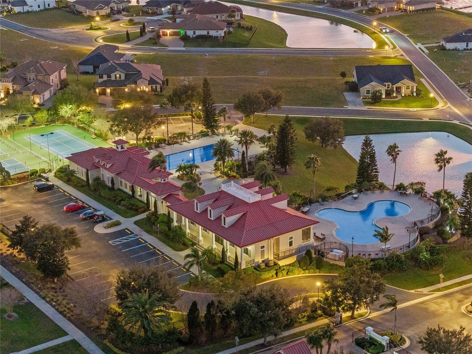 454 WATERFERN TRAIL DR, AUBURNDALE, FL, 33823