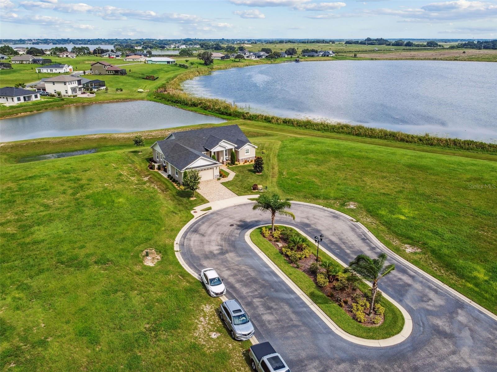 454 WATERFERN TRAIL DR, AUBURNDALE, FL, 33823