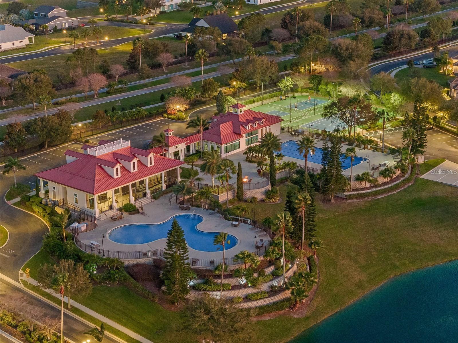 454 WATERFERN TRAIL DR, AUBURNDALE, FL, 33823