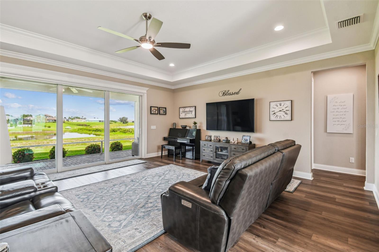 454 WATERFERN TRAIL DR, AUBURNDALE, FL, 33823