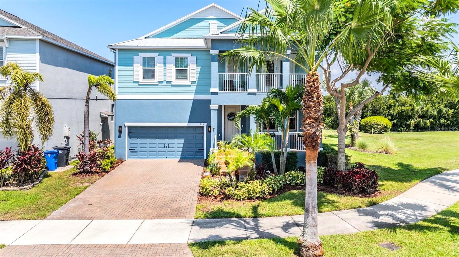 905 SEAGRAPE DR, RUSKIN, FL, 33570