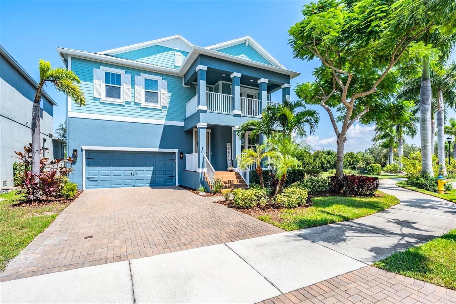 905 SEAGRAPE DR, RUSKIN, FL, 33570